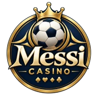 messi casino